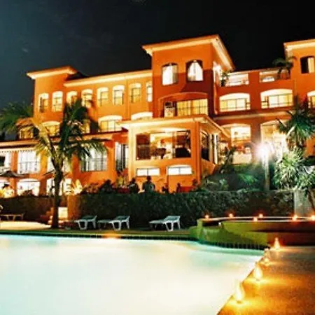 My Little Island Hotel