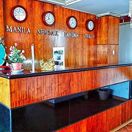 My Little Island Hotel