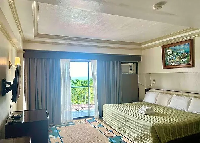 My Little Island Hotel Southern Leyte