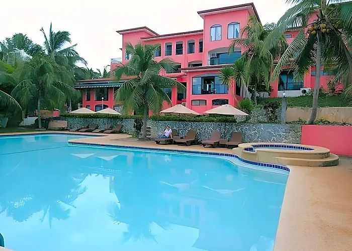 Hotel My Little Island
