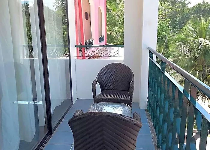 My Little Island Hotel Southern Leyte