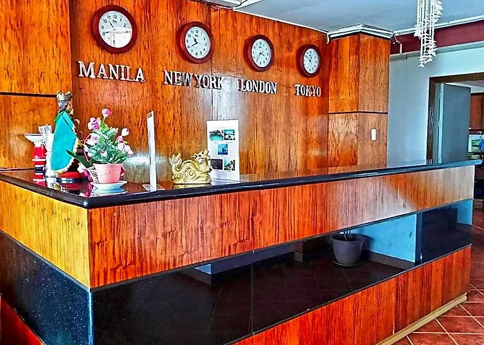 My Little Island 3* Southern Leyte