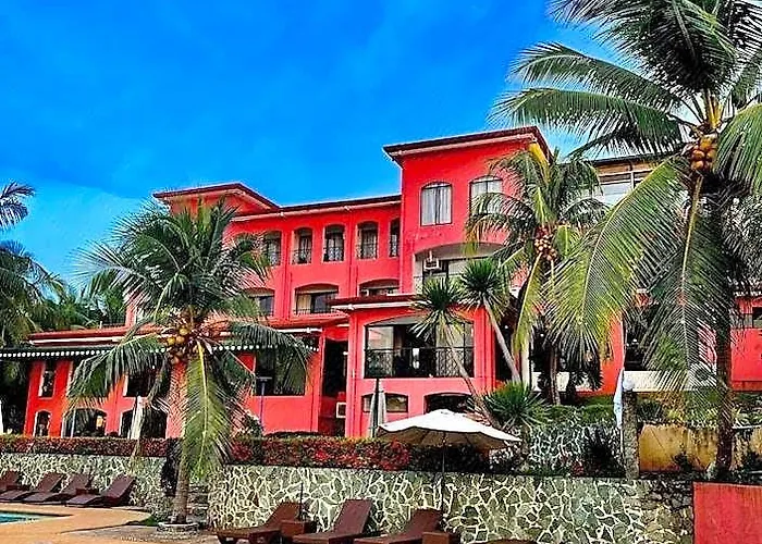 My Little Island Hotel Southern Leyte