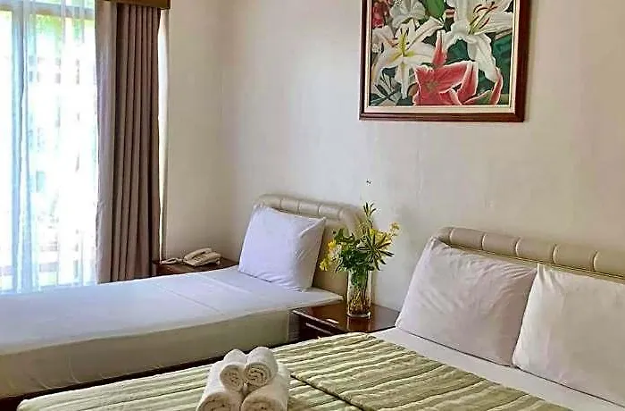 Hotel My Little Island