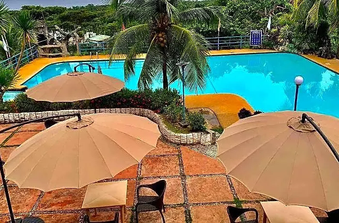 My Little Island 3* Southern Leyte