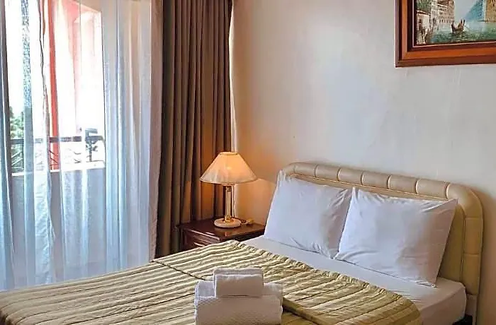 Hotel My Little Island 3*