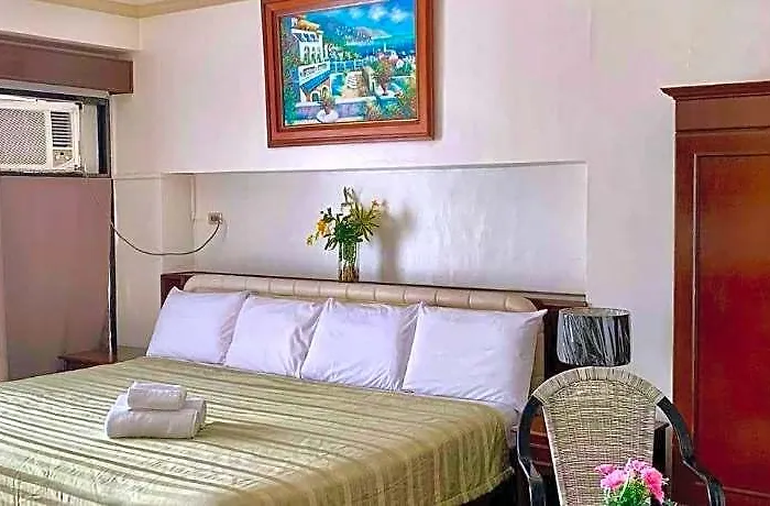 Hotel My Little Island Southern Leyte