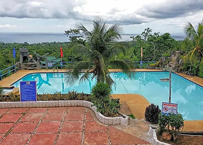 Hotel My Little Island Southern Leyte