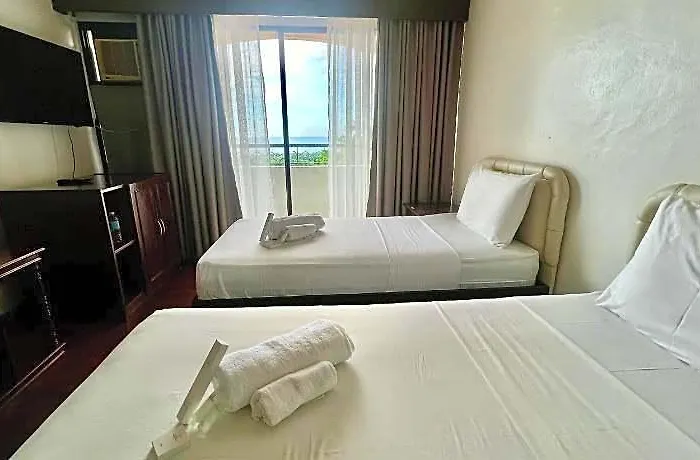 My Little Island Hotel 3*