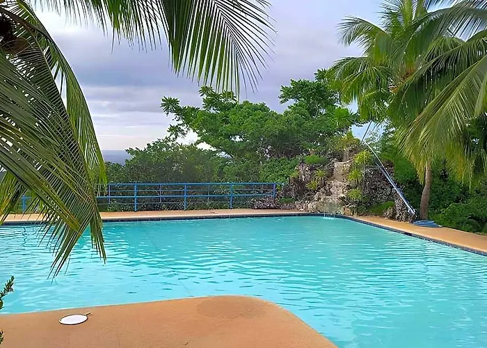 My Little Island 3*