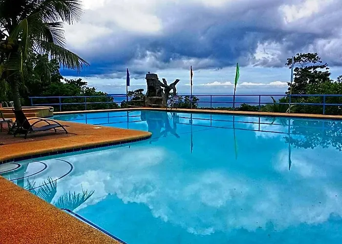 My Little Island Hotel Southern Leyte