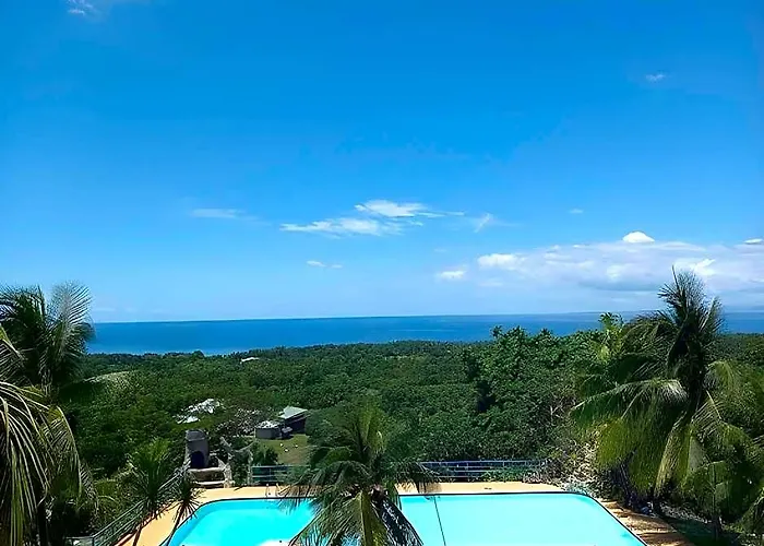 Hotel My Little Island 3*