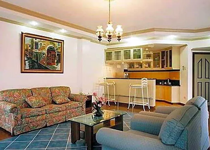 Hotel My Little Island 3*