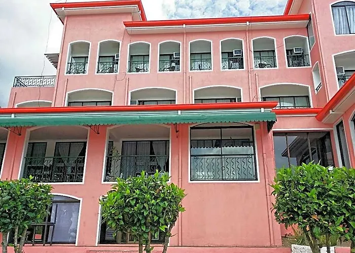 My Little Island Hotel Southern Leyte