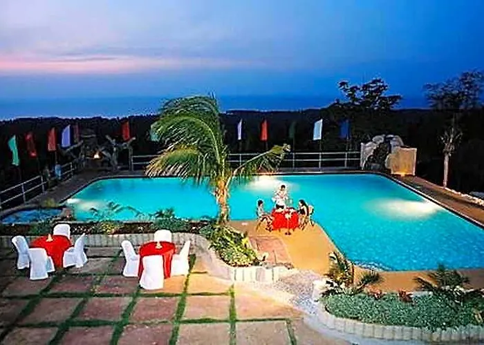 My Little Island Hotel Southern Leyte