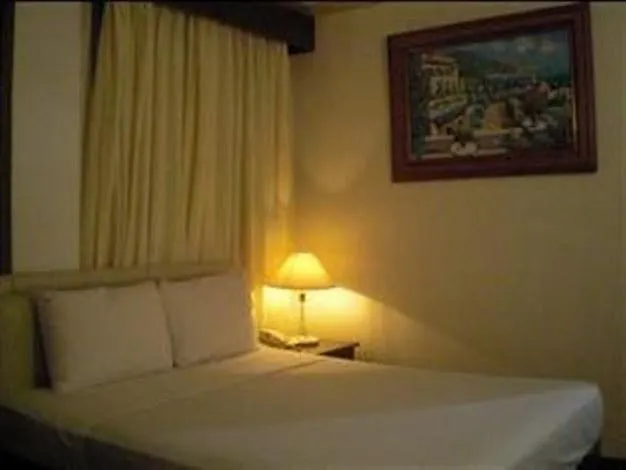 Hotel My Little Island