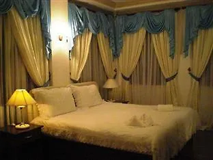Hotel My Little Island 3*