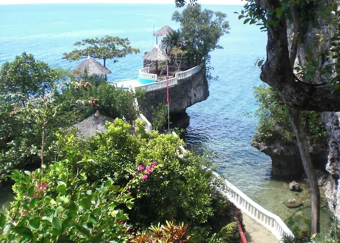 Hotel My Little Island