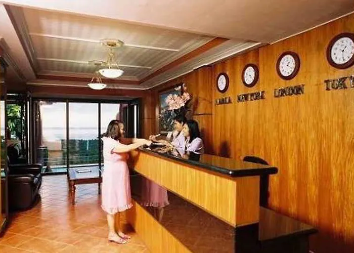 Hotel My Little Island Southern Leyte