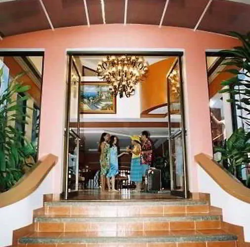 My Little Island Hotel Southern Leyte