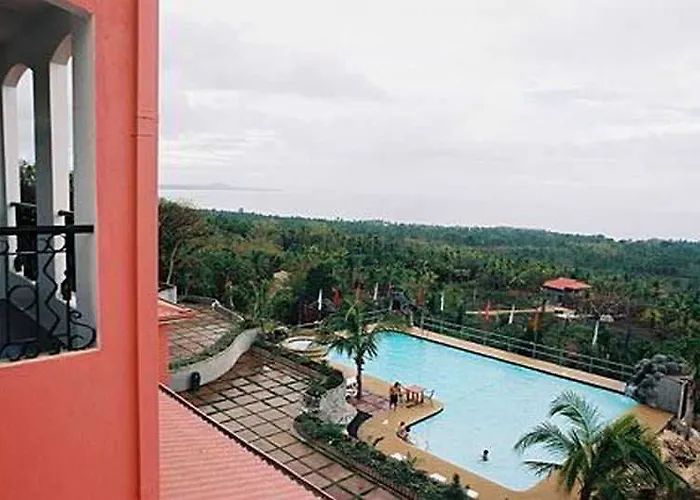 Hotel My Little Island Southern Leyte