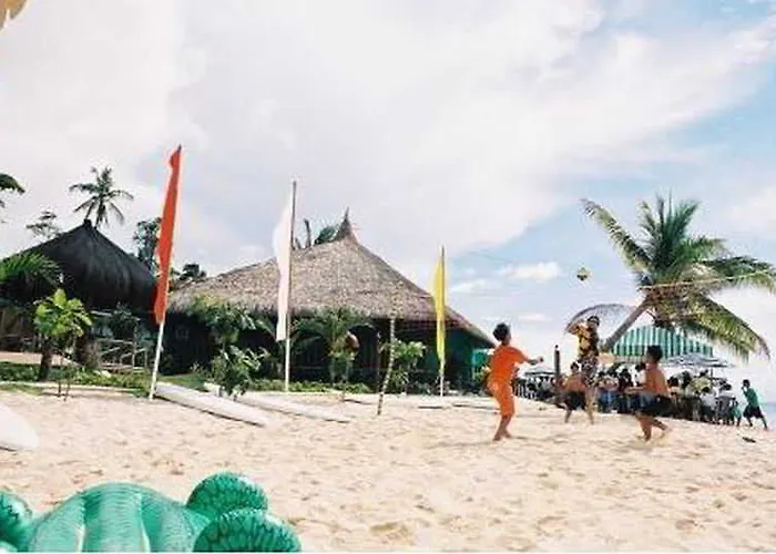 Hotel My Little Island 3*
