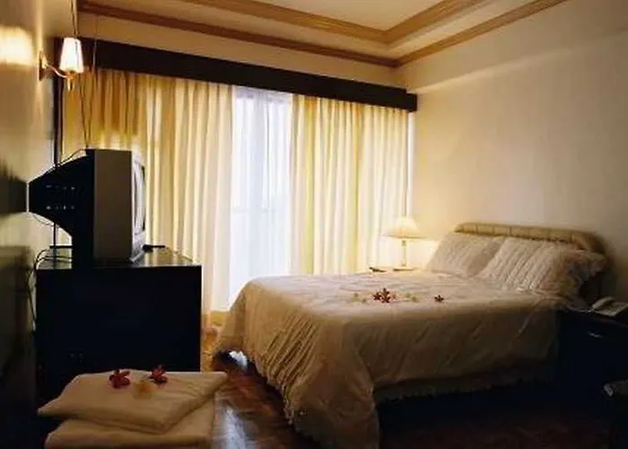 Hotel My Little Island 3*