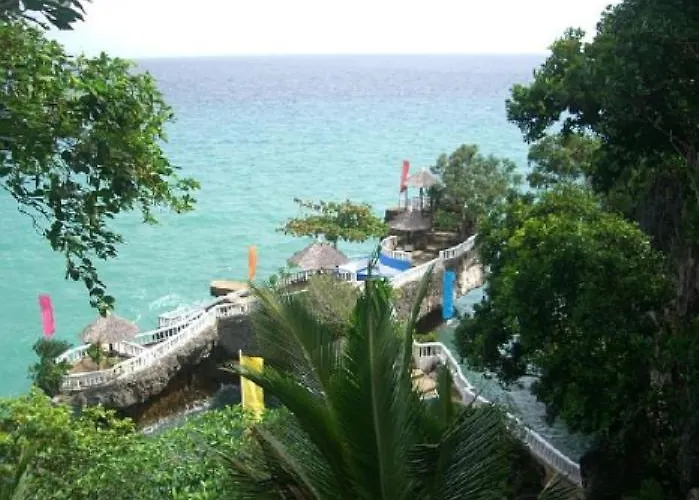 My Little Island
