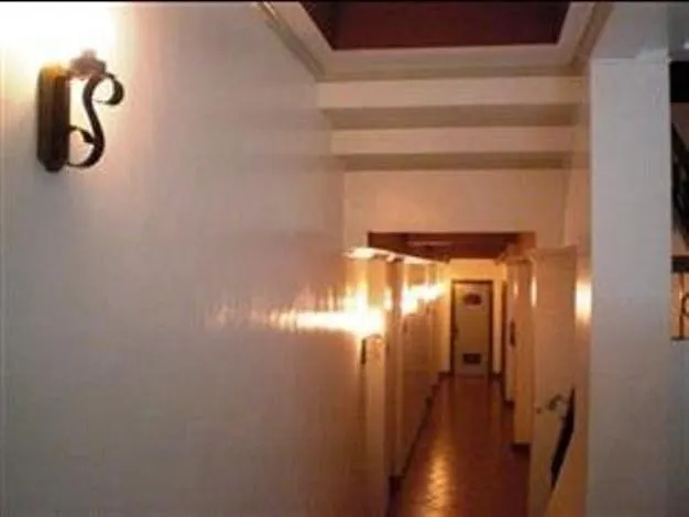 Hotel My Little Island 3*