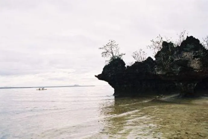 Hotel My Little Island Southern Leyte