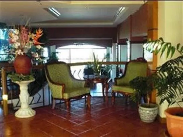 My Little Island Hotel Southern Leyte