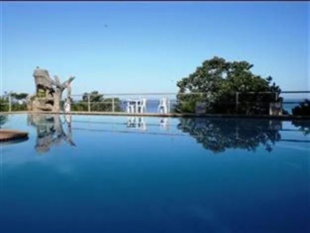 My Little Island Southern Leyte